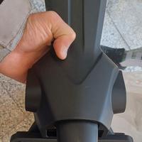 PORTATARGA ORIGINALE YZF R3 2022
