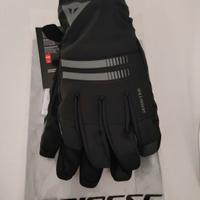 guanti moto Dainese