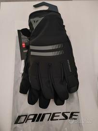 guanti moto Dainese