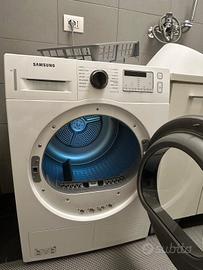 Asciugatrice Samsung perfette condizioni 