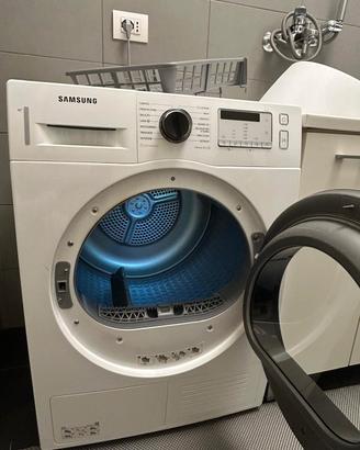 Asciugatrice Samsung perfette condizioni 