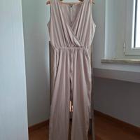 Tuta jumpsuit donna taglia S