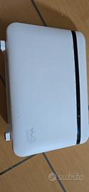 Router Zyxel Wind