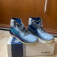 Scarponi sci di fondo