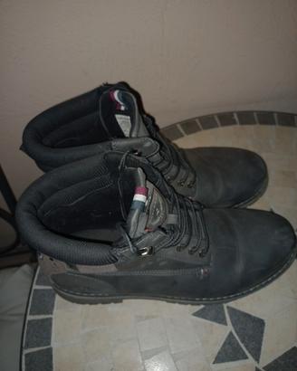 Scarpe uomo