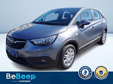 Opel Crossland X 1.2 INNOVATION 81CV
