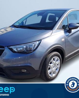 Opel Crossland X 1.2 INNOVATION 81CV