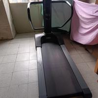 TAPIS ROULANT TECHNOGYM RUN FORMA