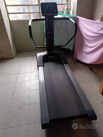 TAPIS ROULANT TECHNOGYM RUN FORMA