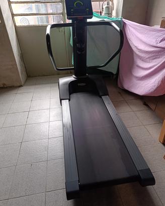 TAPIS ROULANT TECHNOGYM RUN FORMA