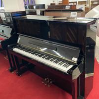 PIANOFORTE VERTICALE KAWAI BL12 NERO