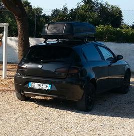 Ricambi alfa 147  