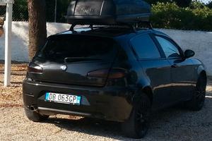Ricambi alfa 147  