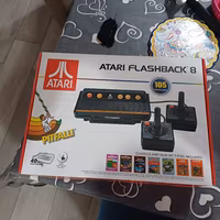 ATARI FLASHBACK 8