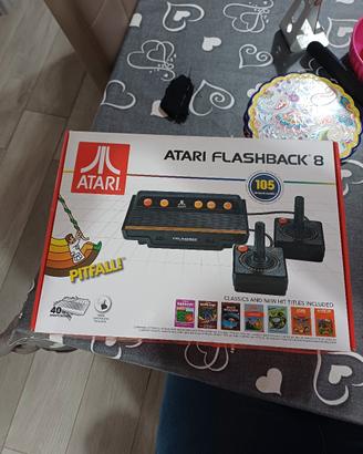 ATARI FLASHBACK 8