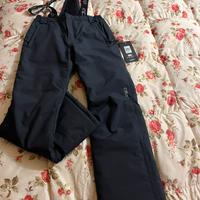 Tuta da neve ragazzi