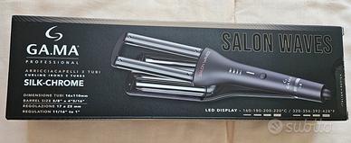 Gama Professional Salon Waves