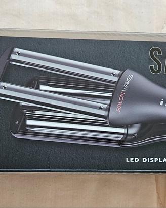 Gama Professional Salon Waves