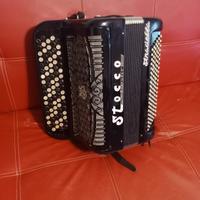 fisarmonica cromatica 