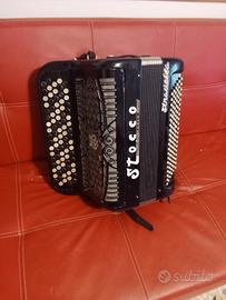 fisarmonica cromatica 