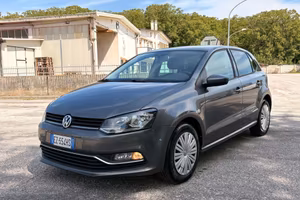 Volkswagen Polo 1.4 TDI 5p. Fresh