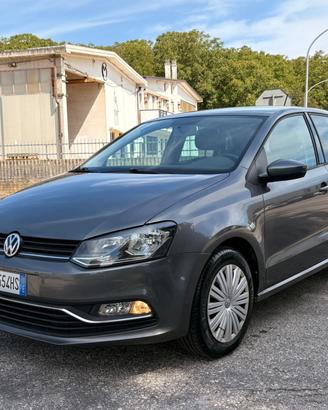 Volkswagen Polo 1.4 TDI 5p. Fresh