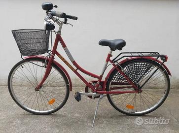 Atala mod college 26"