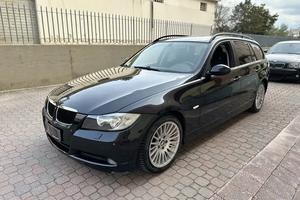 BMW 320d E91 TOURING