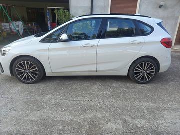 BMW 216i Active Tourer