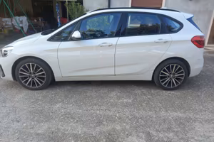 BMW 216i Active Tourer