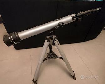 telescopio 