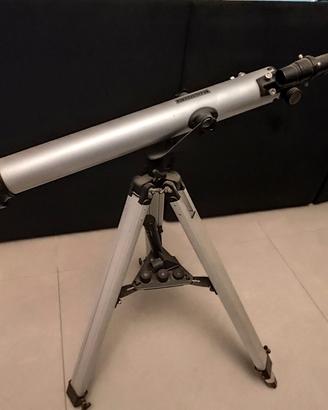 telescopio 