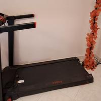 tapis roulant elettronico Domyos