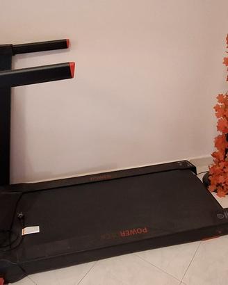 tapis roulant elettronico Domyos