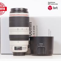 Canon EF 100-400 F4.5-5.6 L IS II USM (Canon)