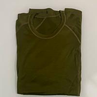 T-shirt militare