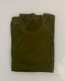 T-shirt militare