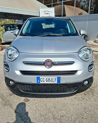 Fiat 500X 1.3 Mtj 95 Cv Connect