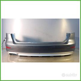 Paraurti Posteriore Audi A4 8WH Allroad Station