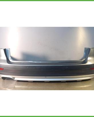 Paraurti Posteriore Audi A4 8WH Allroad Station