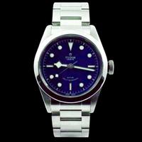 Tudor Black Bay 41