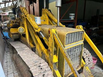 trattore massey fergunson