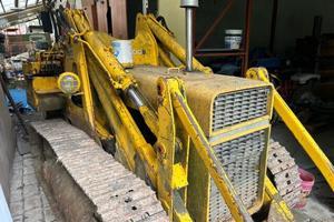 trattore massey fergunson