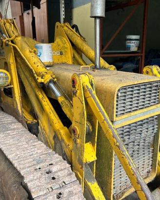 trattore massey fergunson