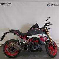 BMW g 310 r Sport Abs my21