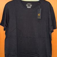T-shirt Nuvolari