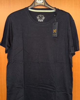 T-shirt Nuvolari