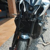 Yamaha MT-09 - 2021