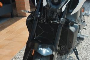 Yamaha MT-09 - 2021