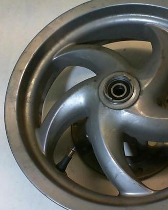 CERCHIO RUOTA ANTERIORE PIAGGIO SKIPPER LXT 150 PI